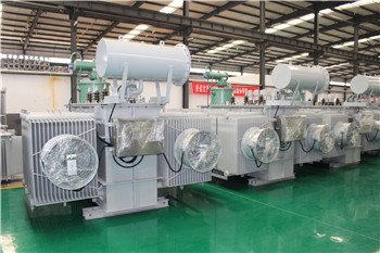 长沙6300kva变压器