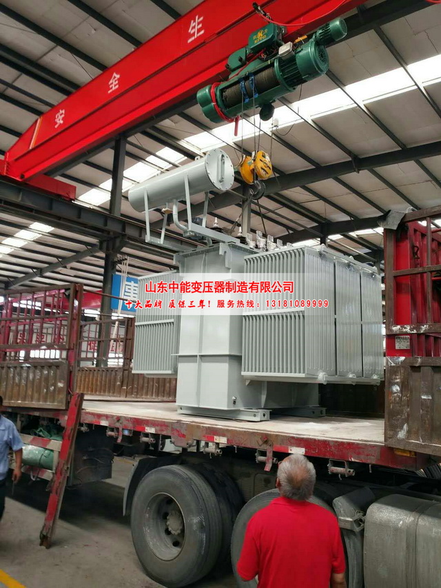 长沙S13-3150KVA/35KV/10KV/0.4KV油浸式变压器