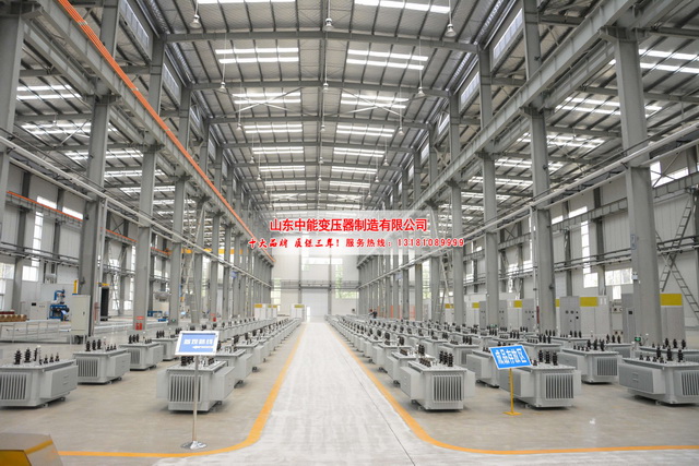 长沙S13-20000KVA/35KV/10KV/油浸式变压器