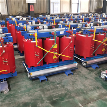 长沙SCB14-800KVA干式变压器
