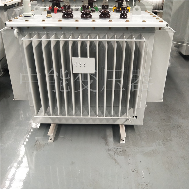 长沙S20-1250KVA/10KV变压器